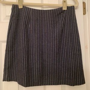 Honey Punch Mini Skirt